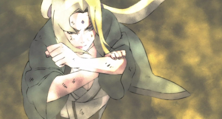 Naruto Shippuden - "Determinazione granitica" Ep.332 (Sub.ITA)
